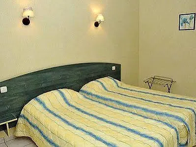 Logis Saint Paul Vivy