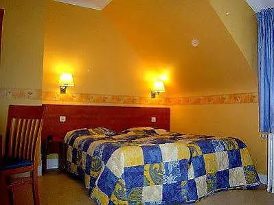 Logis Saint Paul Vivy