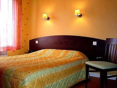 Hotel Logis Saint Paul