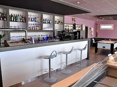 Hotel Logis Saint Paul 2*