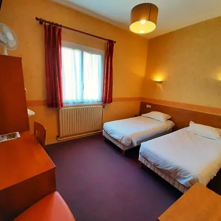 Logis Saint Paul