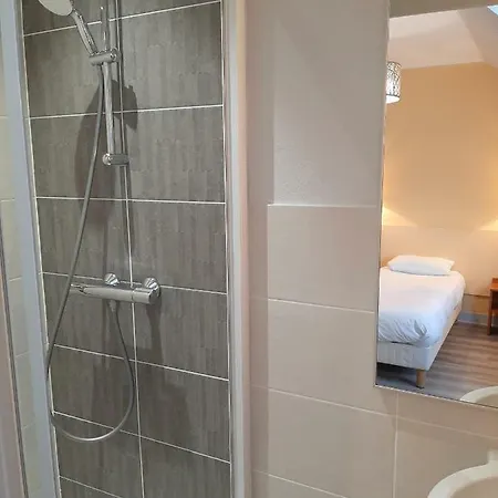 Hotel Logis Saint Paul