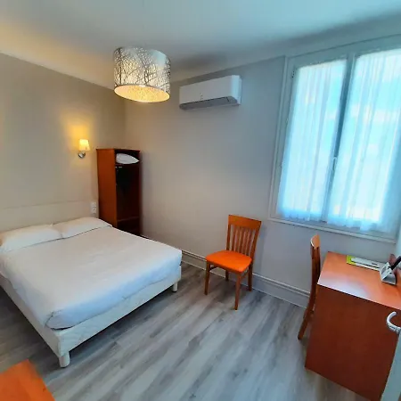 Logis Saint Paul Vivy