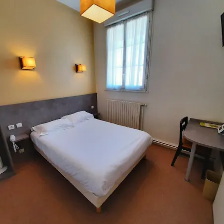 Logis Saint Paul