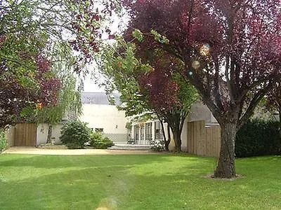 Logis Saint Paul Hotel Vivy