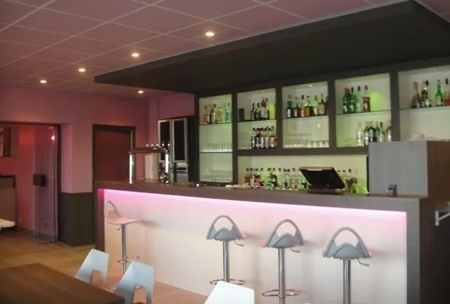 Logis Saint Paul Vivy