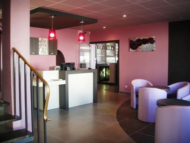 Hotel Logis Saint Paul