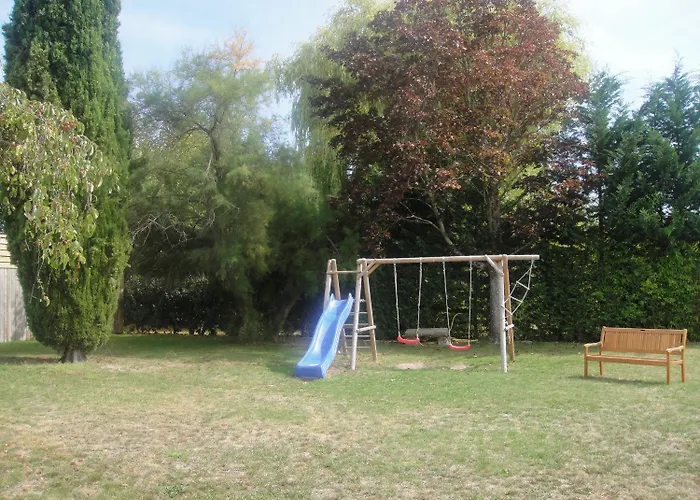 Logis Saint Paul Hotel