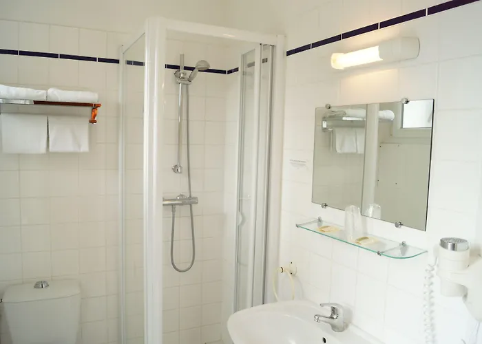 Logis Saint Paul Hotel Vivy