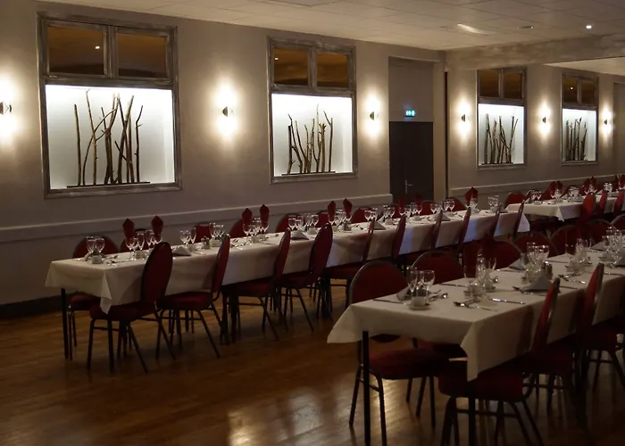 Logis Saint Paul Hotel