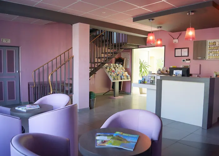 Logis Saint Paul Vivy