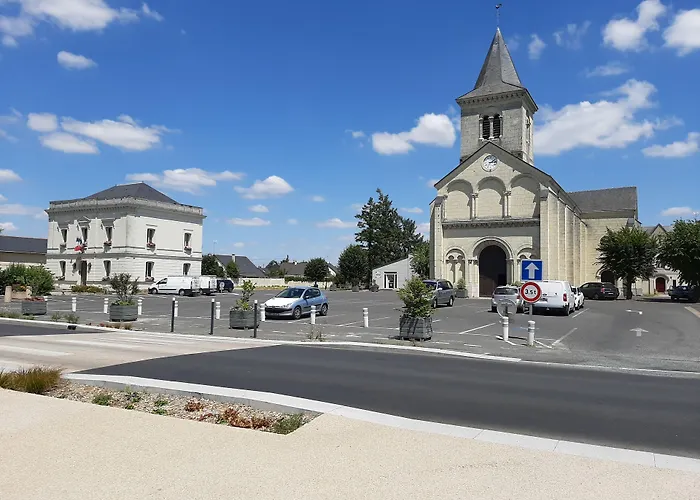 Logis Saint Paul Vivy