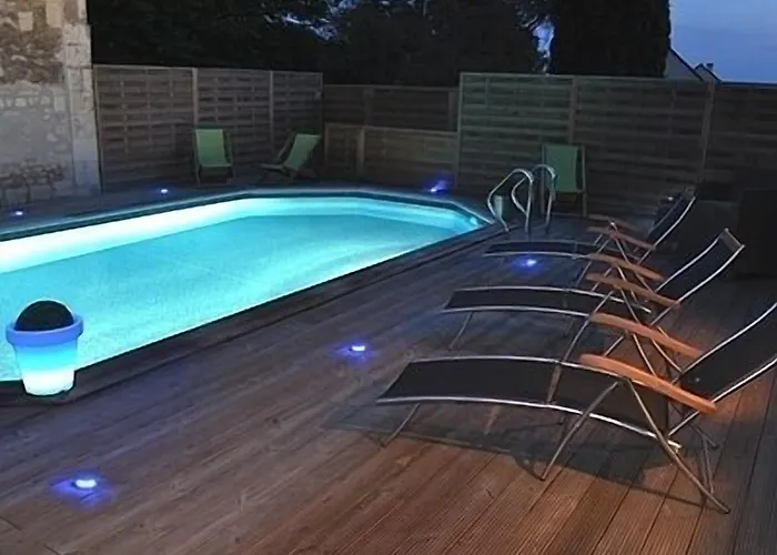 Logis Saint Paul Vivy