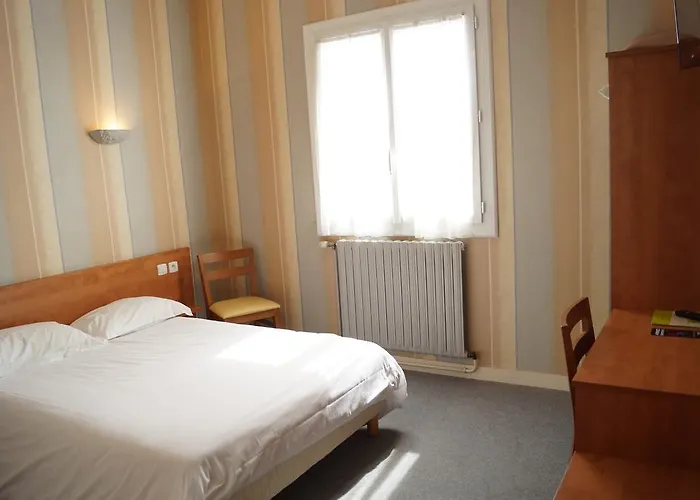 Logis Saint Paul Vivy