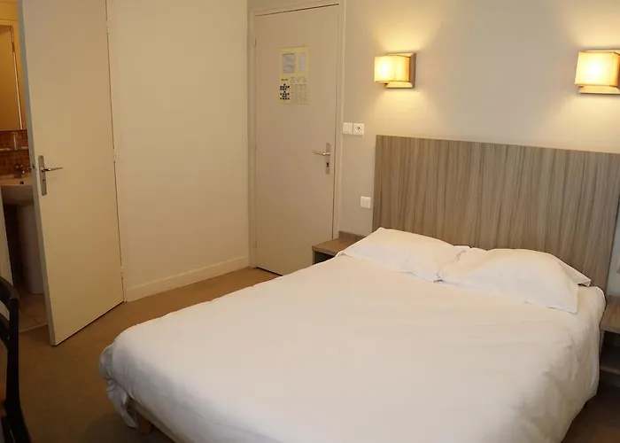 Logis Saint Paul Vivy