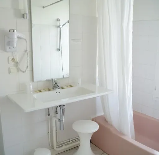 Logis Saint Paul Vivy