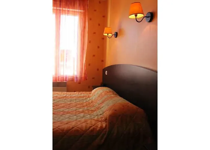 Hotel Logis Saint Paul