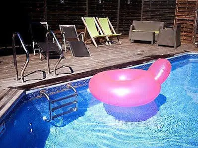 Logis Saint Paul Hotel 2*