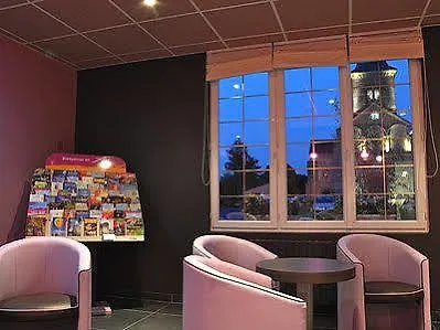 Logis Saint Paul Vivy