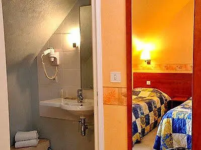 Logis Saint Paul Vivy