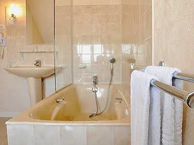 Hotel Logis Saint Paul