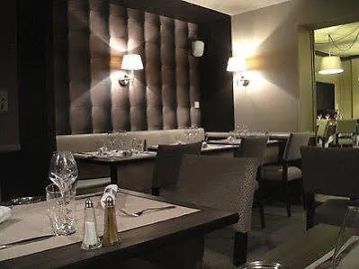 Hotel Logis Saint Paul