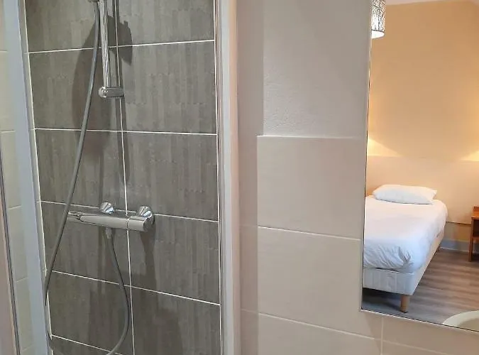 Hotel Logis Saint Paul