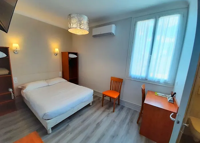 Logis Saint Paul Vivy