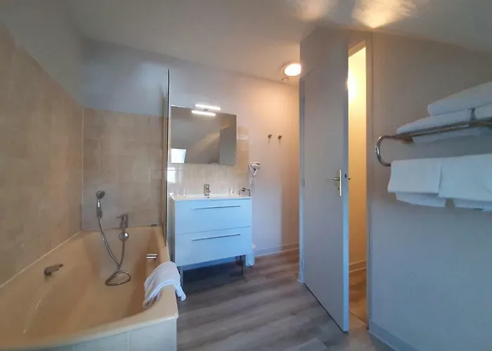 Logis Saint Paul Vivy